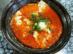 -张关合渣(航空大道店)