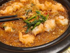 -千滋百味·醉江澜花园餐厅(街道口店)
