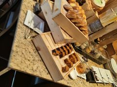 -上海锦江汤臣洲际大酒店壹阶层