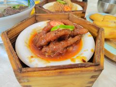 -江海酒家(赤岗店)