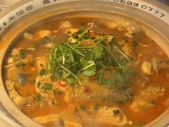 -魏铭鱼头捞饭(嘉善店)