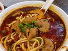 川味肥肠面-牛王庙(龙华花园店)