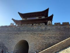 -雁门关景区