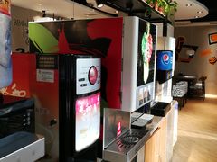 -欢乐牧场海鲜烤肉自助(牡丹园店)