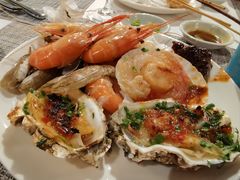 -上海浦东嘉里大酒店