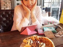 -漫咖啡 (CCPAPK创意港店)