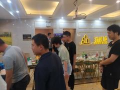 -聚会山庄·派对会议团建别墅轰趴馆(中兴和园店)