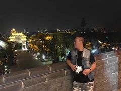 -台儿庄古城