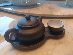 -深圳美高梅酒店-品聚嘉府中餐厅