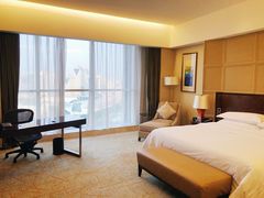 -广州粤海喜来登酒店