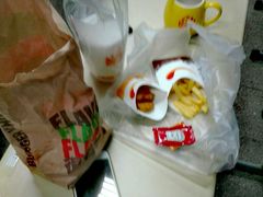 -汉堡王(常熟美城店)