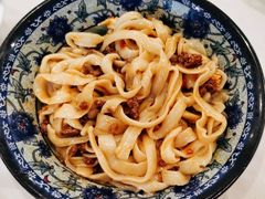 刀削面-唐晋人家(源深路店)