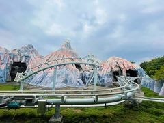 -厦门方特梦幻王国