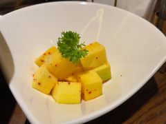 -元素中餐厅.海南菜.粤菜.椰子鸡.海鲜.包房.石梅湾威斯汀度假酒店