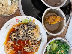 -歪头牛肉(金龙壹号店)