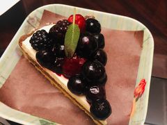 -black rainbow coffee