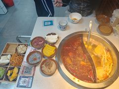 -芈重山老火锅(广州首店)