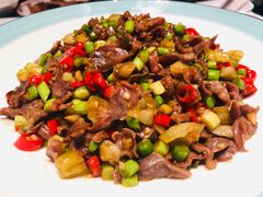 -鸽子侯·家宴·平价海鲜(市图书馆店)