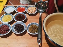 女神冰粉-牛小嫩串串火锅(老国贸总店)