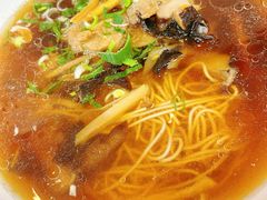 -东吴面馆(因果巷店)