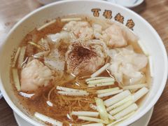 -百福麵家(新馬路店)