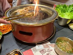 -西塔老太太泥炉烤肉(双井店)