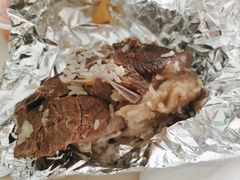 块肉-开帝锐抓饭(和田街店)