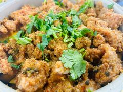 -聚八方土菜馆(余松路店)