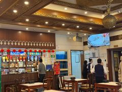 -鸿宾楼(展览馆路店)