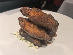-醉舍·新淮扬菜(长宁龙之梦店)