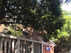 -草庵摩尼教遗址公园