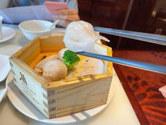 -顺德美的万豪酒店-万豪中餐厅