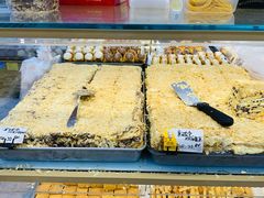 巧克力拿破仑-爱德顺糕点食屋(利民道店)