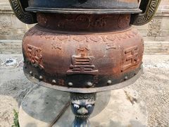-玉泉观