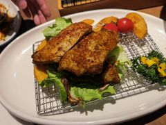 -老头儿油爆虾(金鹰世界店)