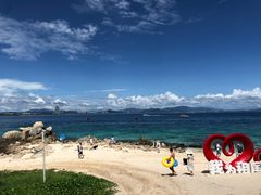 -三亚蜈支洲岛旅游区