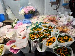 -循礼门鲜花花市(武汉循礼门店)