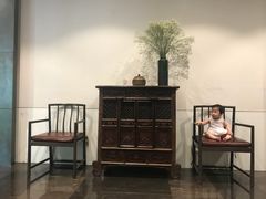 -璟象酒店-爱丽坊景观餐厅