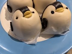 -帝企鹅自助餐厅•儿童岛•真企鹅(长隆企鹅酒店)