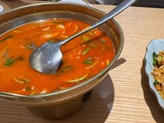 -隅乐胡椒虾·台湾菜·团建(皇岗店)