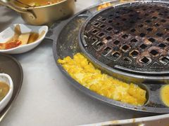 -韩宫宴烤肉·料理(南京江宁万达店)