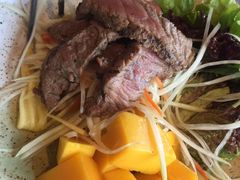 -mango tree芒果树泰国餐厅(青岛万象城店)