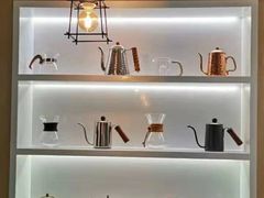 -是啡·日式精品咖啡(东门太阳百货店)