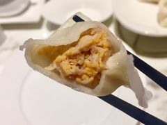 原汁海胆水饺-喜鼎海胆水饺(柏威年购物中心店)