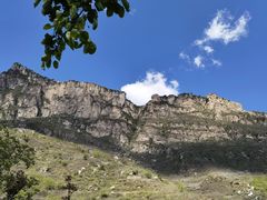 -北京上方山国家森林公园