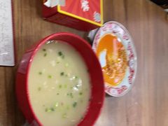 -王婆婆老妈蹄花川菜馆·非物质文化遗产(太古里一店)