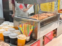 -东方削面(市政府店)