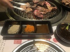 -赤坂亭·M9和牛烧肉(南京江南虹悦城店)