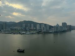 -澳门十六浦索菲特大酒店