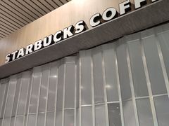 -星巴克(天津滨海国际机场1店)